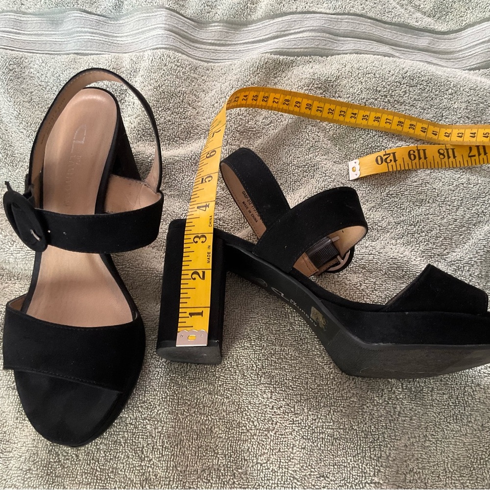 Women’s Platforms